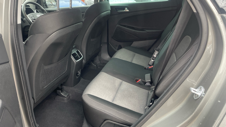 Hyundai Tucson 1.6 GDi SE Nav 5dr 2WD Petrol Estate